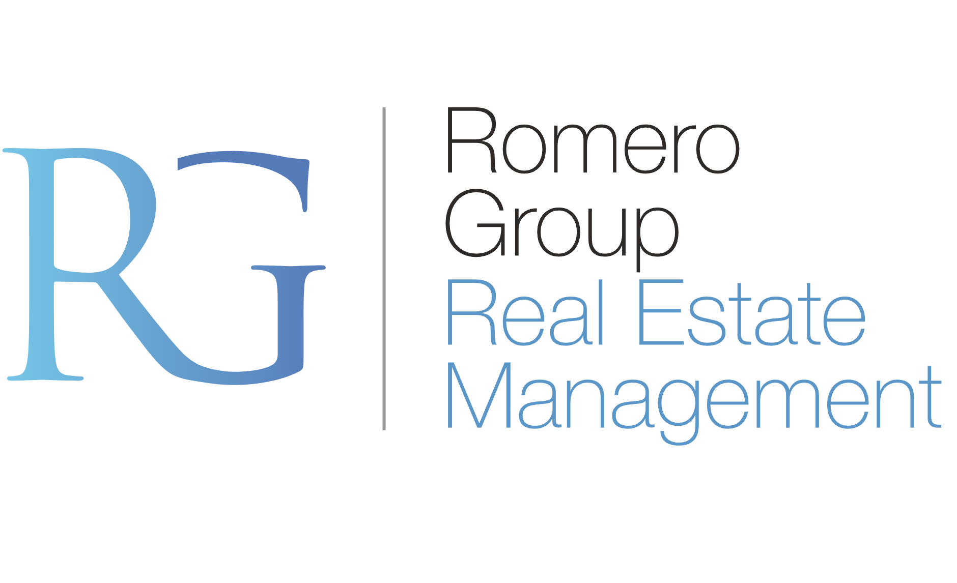 The Romero Group Logo
